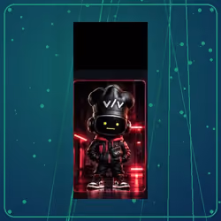 Zesto Bot #0589