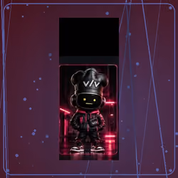 Zesto Bot #0199