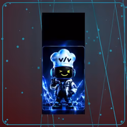 Zesto Bot #0621