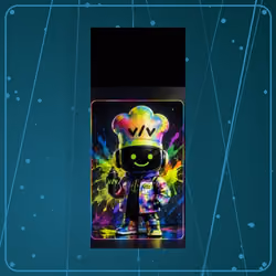 Zesto Bot #0560