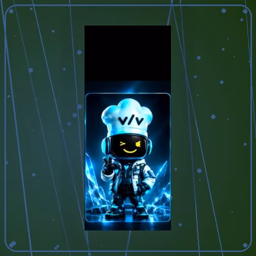 Zesto Bot #0171