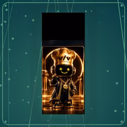 Zesto Bot #0197