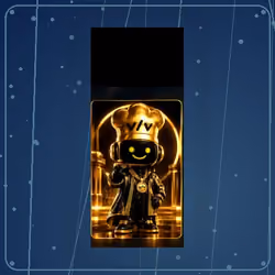 Zesto Bot #0292