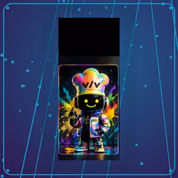 Zesto Bot #0555