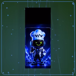 Zesto Bot #0191