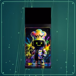 Zesto Bot #0400