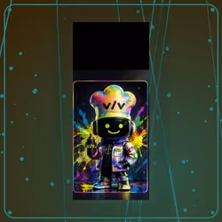 Zesto Bot #0595