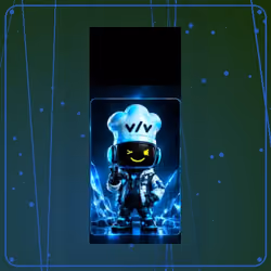 Zesto Bot #0296