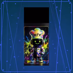 Zesto Bot #0190