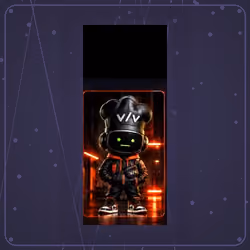Zesto Bot #0639