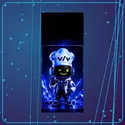 Zesto Bot #0556