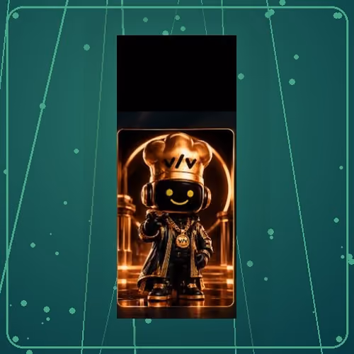 Zesto Bot #0992