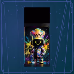 Zesto Bot #0195