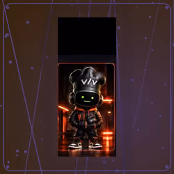 Zesto Bot #0594