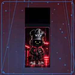 Zesto Bot #0604
