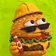 BURGER #6