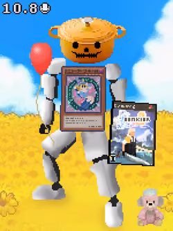 Item Media