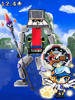 Item Media