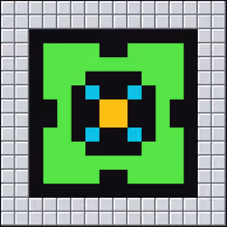 7921