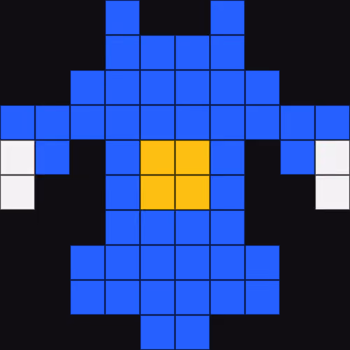 Foldmarks #2939