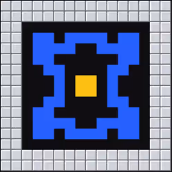 7843