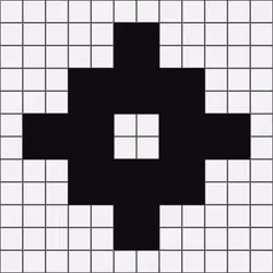 Foldmarks #288