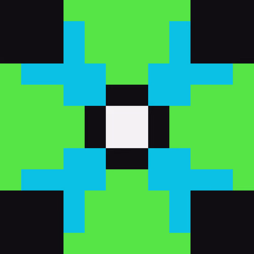 Foldmarks #1472