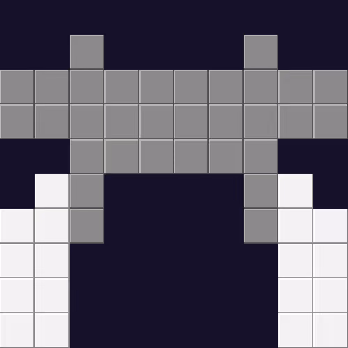 Foldmarks #2451