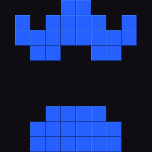 Foldmarks #2475