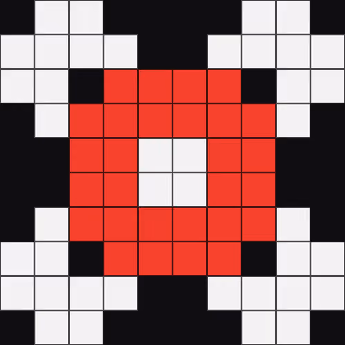 Foldmarks #2282