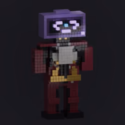RootBot #608