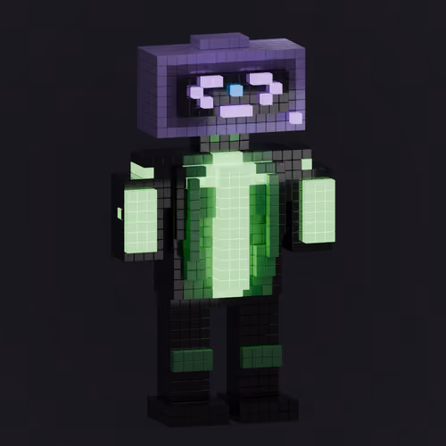 RootBot #986