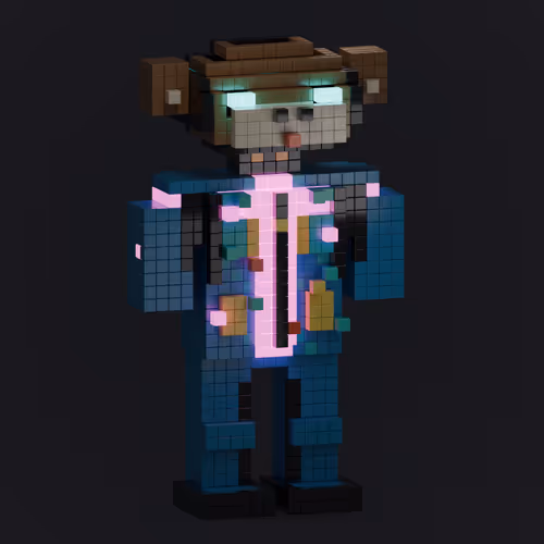 RootBot #214