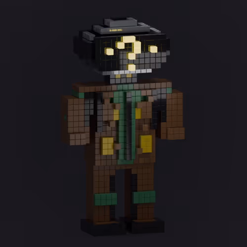 RootBot #117