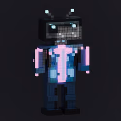RootBot #909