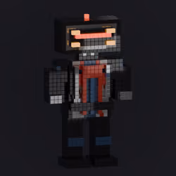RootBot #717