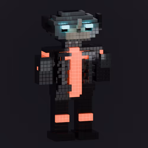 RootBot #268