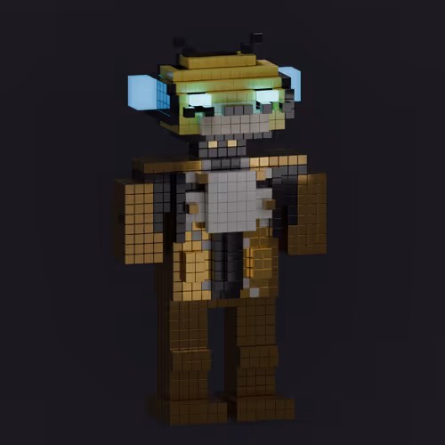 RootBot #274