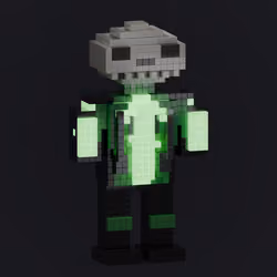Item Media