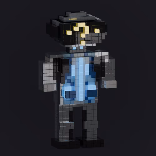 RootBot #127