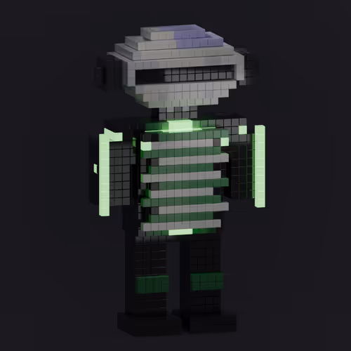 RootBot #639