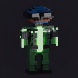 RootBot #904