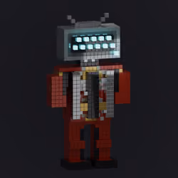 RootBot #223