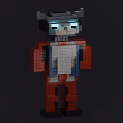 RootBot #247