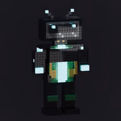 RootBot #607