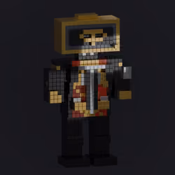 RootBot #397