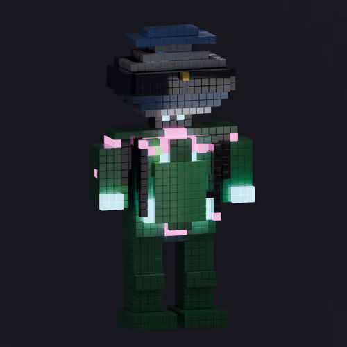 RootBot #79