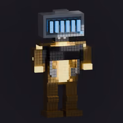 RootBot #710