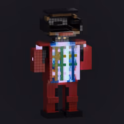 RootBot #969