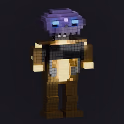 RootBot #345